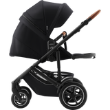 Britax SMILE 5Z (Duo-Combi)