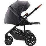 Britax SMILE 5Z (Duo-Combi)