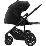 Britax SMILE 5Z (Duo-Combi)