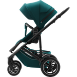 Britax SMILE 5Z (Duo-Combi)