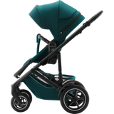 Britax SMILE 5Z (Duo-Combi)