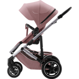 Britax SMILE 5Z (Duo-Combi)