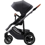 Britax SMILE 5Z (Duo-Combi)