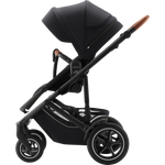 Britax SMILE 5Z (Duo-Combi)
