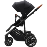 Britax SMILE 5Z (Duo-Combi)