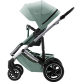 Britax SMILE 5Z (Duo-Combi)