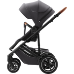 Britax SMILE 5Z (Duo-Combi)