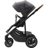 Britax SMILE 5Z (Duo-Combi)