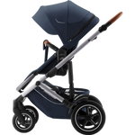 Britax SMILE 5Z (Duo-Combi)
