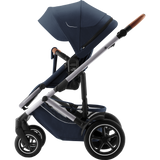 Britax SMILE 5Z (Duo-Combi)