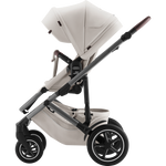 Britax SMILE 5Z (Duo-Combi)