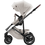 Britax SMILE 5Z (Duo-Combi)