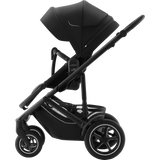 Britax SMILE 5Z (Duo-Combi)