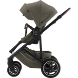 Britax SMILE 5Z (Duo-Combi)
