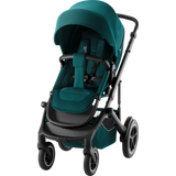 Britax SMILE 5Z (Duo-Combi)