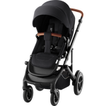 Britax SMILE 5Z (Duo-Combi)