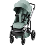 Britax SMILE 5Z (Duo-Combi)