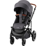 Britax SMILE 5Z (Duo-Combi)