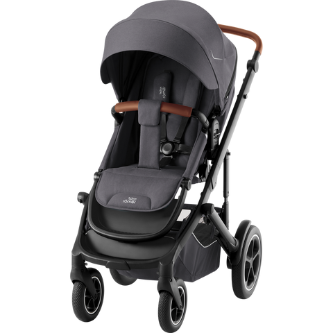 Britax SMILE 5Z (Duo-Combi)