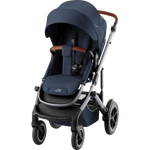 Britax SMILE 5Z (Duo-Combi)