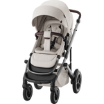 Britax SMILE 5Z (Duo-Combi)