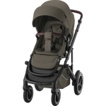 Britax SMILE 5Z (Duo-Combi)