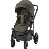 Britax SMILE 5Z (Duo-Combi)