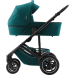 Britax SMILE 5Z (Duo-Combi)