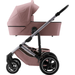 Britax SMILE 5Z (Duo-Combi)