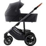 Britax SMILE 5Z (Duo-Combi)