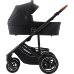 Britax SMILE 5Z (Duo-Combi)