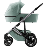 Britax SMILE 5Z (Duo-Combi)