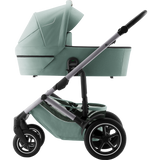 Britax SMILE 5Z (Duo-Combi)