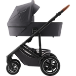 Britax SMILE 5Z (Duo-Combi)