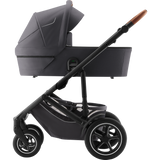 Britax SMILE 5Z (Duo-Combi)