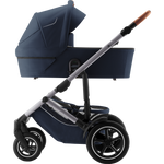 Britax SMILE 5Z (Duo-Combi)