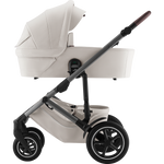 Britax SMILE 5Z (Duo-Combi)