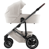 Britax SMILE 5Z (Duo-Combi)