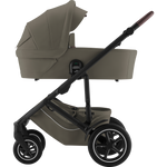 Britax SMILE 5Z (Duo-Combi)