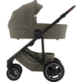 Britax SMILE 5Z (Duo-Combi)
