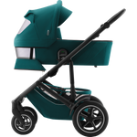 Britax SMILE 5Z (Duo-Combi)