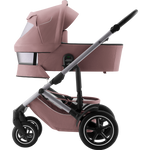 Britax SMILE 5Z (Duo-Combi)