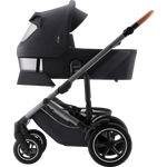 Britax SMILE 5Z (Duo-Combi)