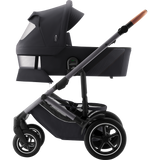 Britax SMILE 5Z (Duo-Combi)