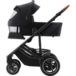 Britax SMILE 5Z (Duo-Combi)