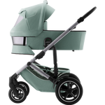 Britax SMILE 5Z (Duo-Combi)