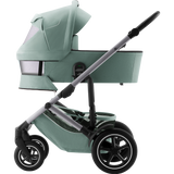 Britax SMILE 5Z (Duo-Combi)