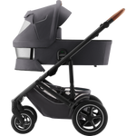 Britax SMILE 5Z (Duo-Combi)