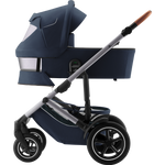 Britax SMILE 5Z (Duo-Combi)