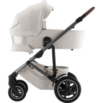 Britax SMILE 5Z (Duo-Combi)